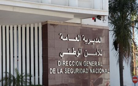 طنجة .. وفاة شخص كان تحت الحراسة النظرية
