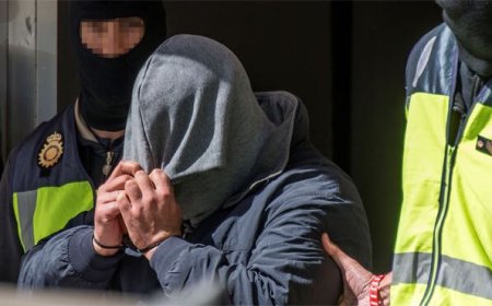 شاب يقتل زوج أمه بسبتة المحتلة