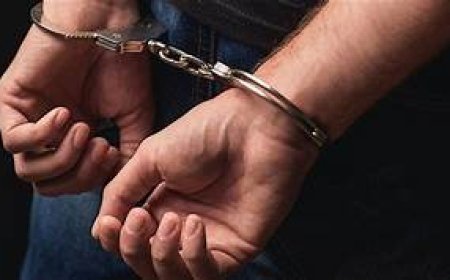 بالعيون.. اعتقال شخص متهم بحيازة وترويج المخدرات