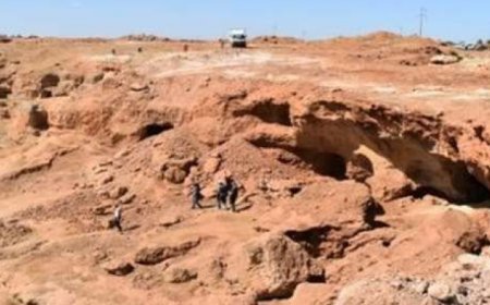 سلطات فاس تفجر كهوفا للدعارة