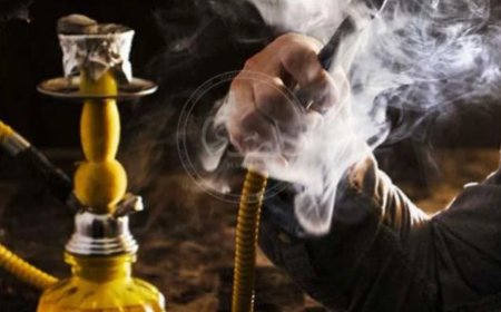 الأمن يشن حملة مداهمات على مقاهي النرجيلة بفاس