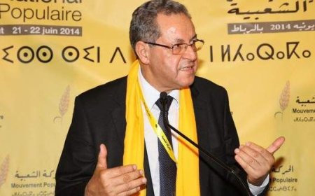 تراشق بالكراسي في مقر حزب السنبلة ولعنصر يلوذ بالفرار