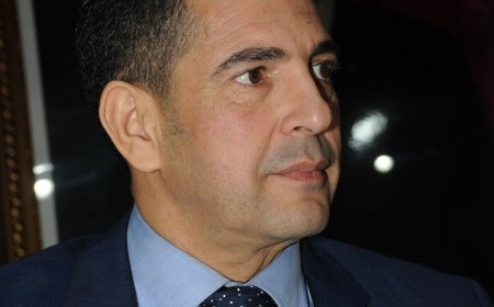 أمزازي يؤجل لقاءه التواصلي بفاس