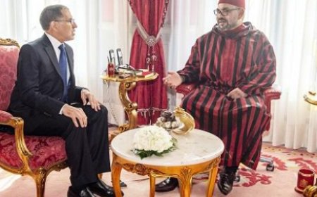 السيناريو الجديد للحكومة المغربية بعد التعديل