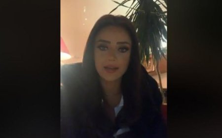حقيقة زواج الإعلامية الشهيرة رضوى الشربيني بملياردير مغربي