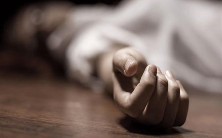 بمبيد حشرات .. عشرينية تضع حدا لحياتها ضواحي سطات