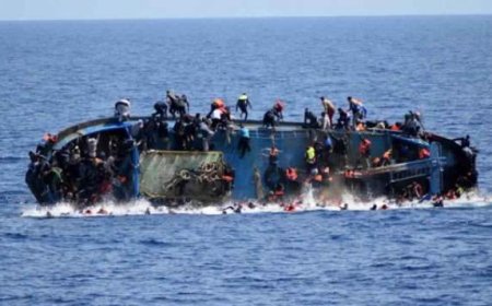 خفر السواحل المغربية: انتشال 7 جثث وإنقاذ 70 مهاجرا في المتوسط