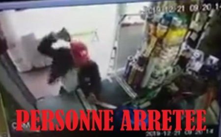أمن البيضاء يعتقل المشتبه فيه بابتزاز أصحاب المحلات التجارية