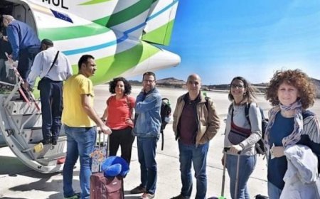 ترحيل 8 كاتلان من المغرب لهذا السبب