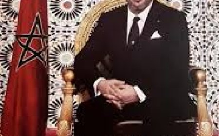 ملك البلاد يصدر تعليماته بالاعتناء بمرضى كورونا