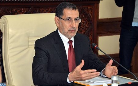 العثماني يعطي تعليمات صارمة للإدارات الخاضعة لوصاية الدولة