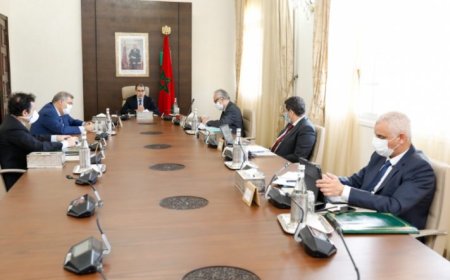 بعد قليل .. مجلس حكومي لتدارس قرار تمديد الحجر الصحي