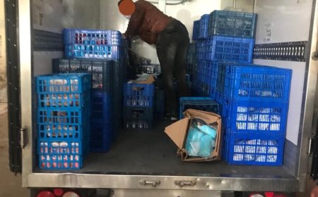 عاجل: الكمامات الهاربة بفاس.. تعرف على سبب ندرتها