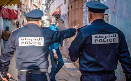 خرق حالة الطوارئ يجر أزيد من 47 ألف شخص نحو الاعتقال.. وهذا توزيعهم حسب المدن