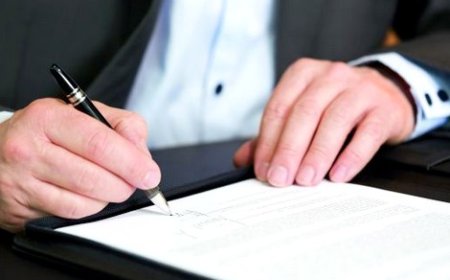 ابتداء من يوم غد .. دواوين الموثقين تستأنف العمل