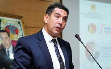 وزارة التربية الوطنية تعلن عن تاريخ العطلة الدراسية