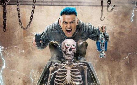 حظر ظهور برنامج رامز جلال