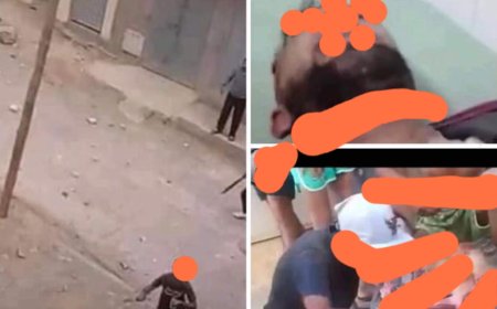 الاسترزاق الالكتروني على ظهر المحتويات العنيفة .. ظاهرة مستجدة تقود إلى التدليس
