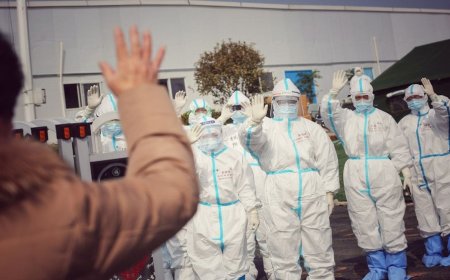 مستجدات كورونا: حصيلة غير مسبوقة لعدد المتعافين .. والإصابات تتجاوز 5000