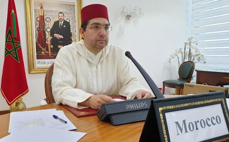 تسليط الضوء خلال قمة حركة عدم الانحياز على الرؤية المستنيرة لجلالة الملك لمواجهة كوفيد-19
