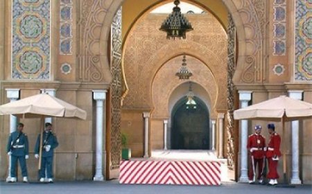 إصابة عشرات العناصر التابعة للحرس الملكي بكورونا تتسبب في إعفاء الجنرال المنصوري