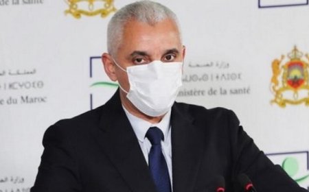 وزارة الصحة توضح حقيقة الوثائق المتداولة حول رفع الحجر الصحي بالمغرب