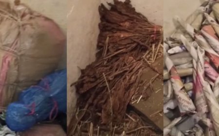 بفاس .. توقيف عصابة تتاجر في المخدرات بحوزتها كمية كبيرة من الكيف