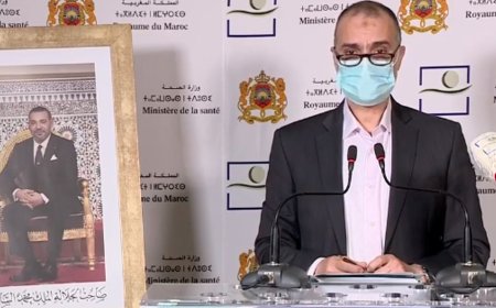 كورونا: ارتفاع متواصل في عدد المتعافين .. وانخفاض في نسبة الإماتة