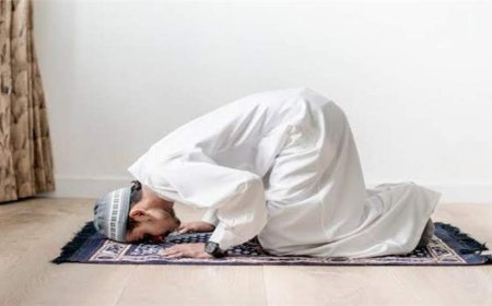 المجلس العلمي الأعلى: صلاة عيد الفطر تقام في المنازل