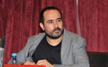 اعتقال رئيس تحرير جريدة أخبار اليوم سليمان الريسوني بهذه التهمة