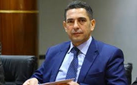 وزارة امزازي تعلن عن تاريخ استئناف عمل الإدارات المنطوية تحتها
