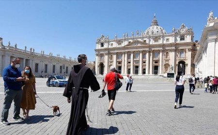 إيطاليا المكلومة من كورونا .. تفتح حدودها الداخلية والخارجية