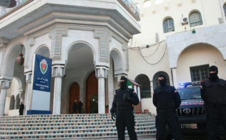 بفاس .. التحريض على الكراهية وارتكاب جرائم يجر شابا في مقتبل العمر إلى القضاء
