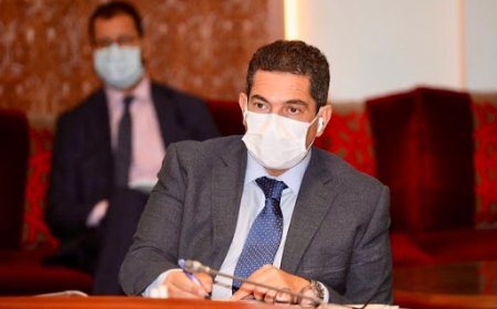 قريبا .. تخفيف أكبر لتدابير الحجر الصحي