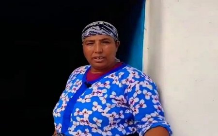 "مي نعيمة" تغادر سجن "عكاشة"
