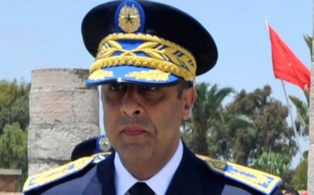 تعيينات جديدة في مناصب المسؤولية يؤشر لها الحموشي