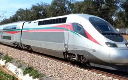 استئناف الرحلات من وإلى طنجة ابتداء من هذا التاريخ