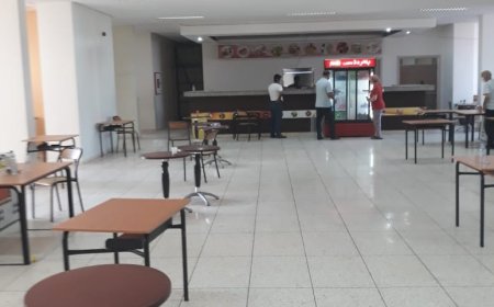 بجهة فاس مكناس .. تعزيز العرض الصحي بوحدة صحية جهوية ميدانية للتكفل بحالات كوفيد 19