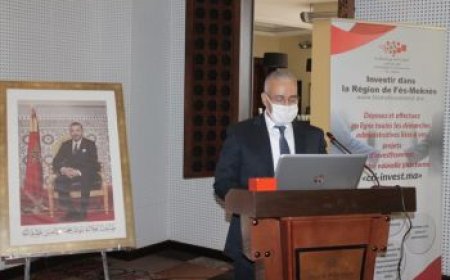 بفاس .. تنظيم لقاء تواصلي تخليدا لليوم الوطني للجالية المغربية المقيمة بالخارج.