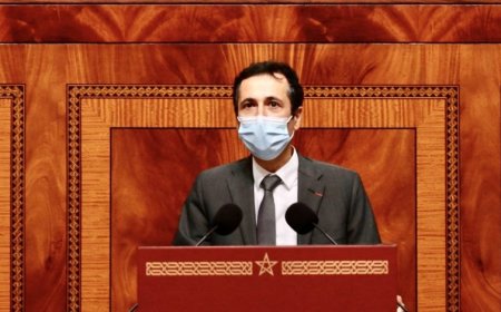 انطلاق تعميم التغطية الصحية والتعويضات العائلية مابين 2021 و2023
