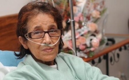 بعد معاناة مع المرض .. الفنانة "ثريا جبران" تنتقل إلى دار البقاء