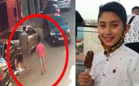 قضية الطفل "عدنان": غضب عارم .. ومطالب بإعدام القاتل