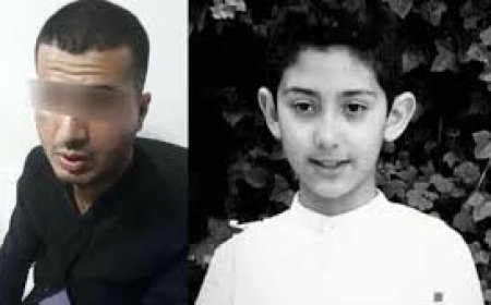 للتأثير على التحريات .. قاتل "عدنان" نفذ هذه الخطة !