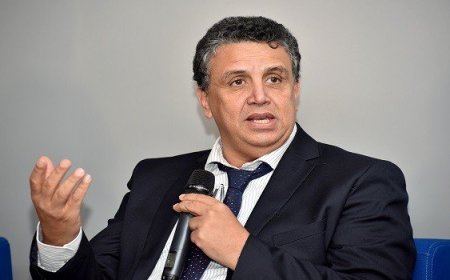 وهبي يسائل الداخلية حول صحة شريط فيديو يوجه تهمة الاغتصاب لبرلماني