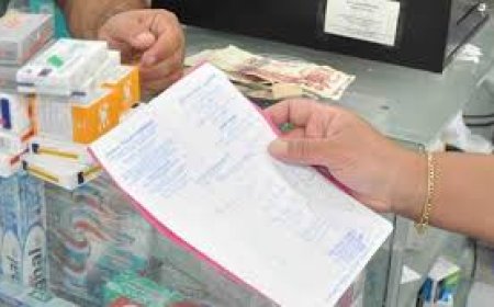 الاتجار في "القرقوبي" بوصفات طبية مزورة يجر شابة وشريكها إلى القضاء