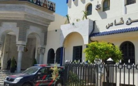 أمن فاس يجهض محاولة لتهريب كمية كبيرة من مخدر الشيرا