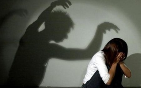 مستغلا غياب زوجها .. صاحب سوابق يحاول اغتصاب متزوجة
