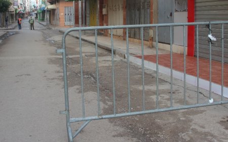بسبب ظهور بؤر عائلية .. إغلاق هذين الحيين بفاس