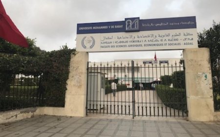 كلية الحقوق أكدال تطلق باقة من مسارات التكوين المستمر في ميادين القانون والاقتصاد والتدبير