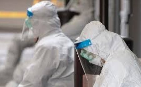 وزارة الصحة .. هذه حصيلة الإصابات المؤكدة بفيروس كورونا خلال ال24 ساعة المنصرمة